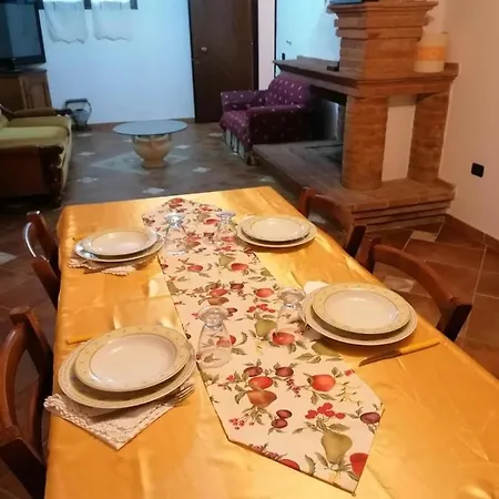 Funtanas דירה