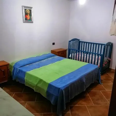 דירה Funtanas אורוסיי